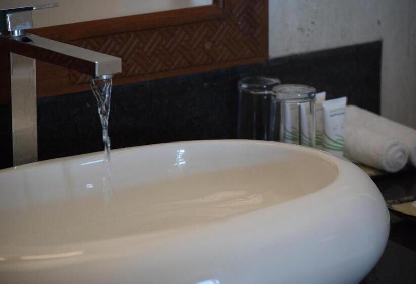 سوییت, Hillpark Amare Resort