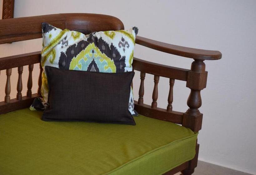 سوییت, Hillpark Amare Resort