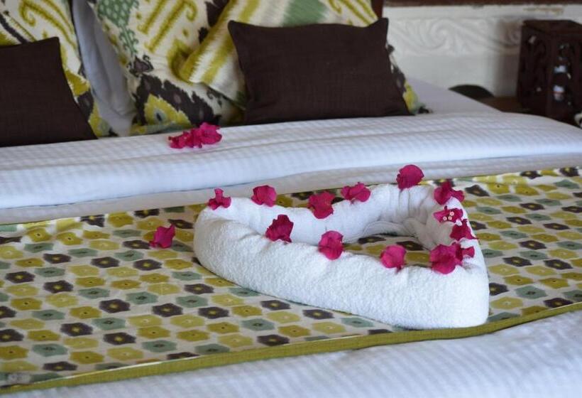 سوییت, Hillpark Amare Resort