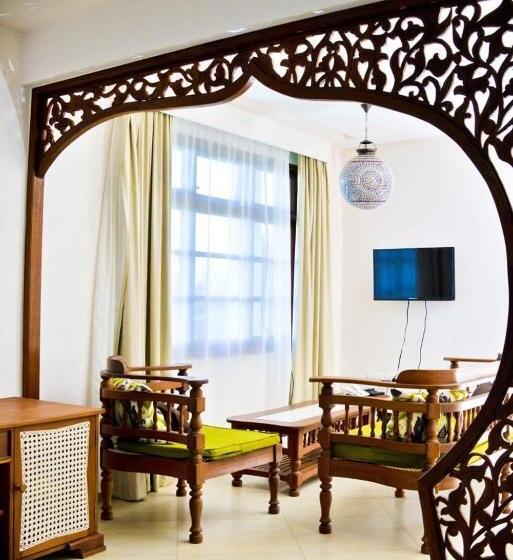 سوییت, Hillpark Amare Resort