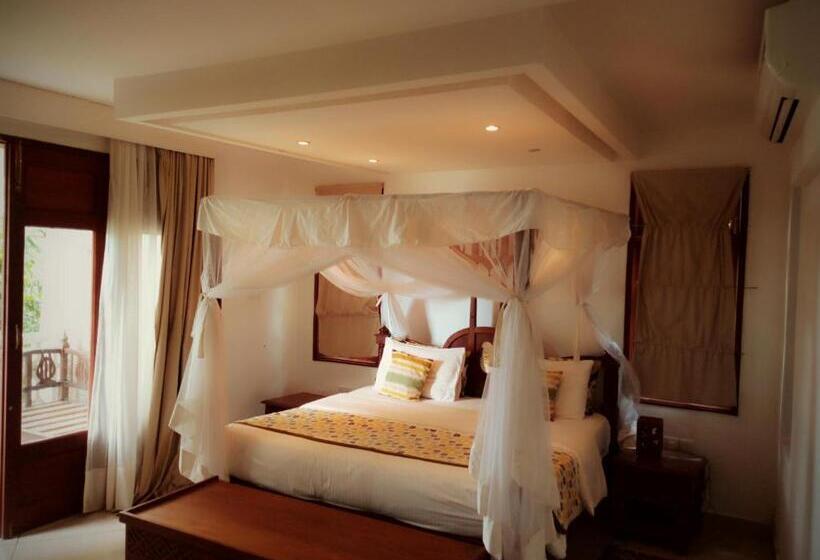 سوییت, Hillpark Amare Resort