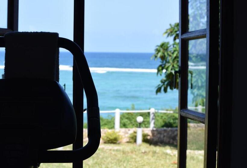 سوییت, Hillpark Amare Resort