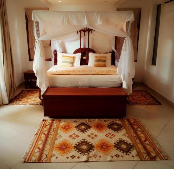 سوییت, Hillpark Amare Resort