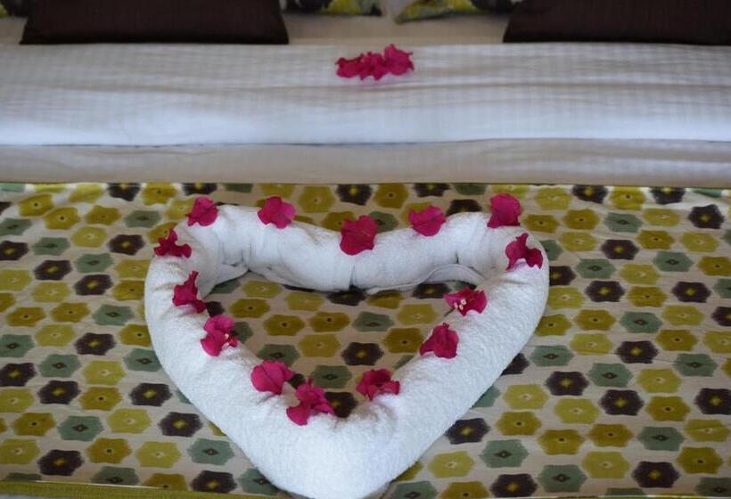 سوییت, Hillpark Amare Resort