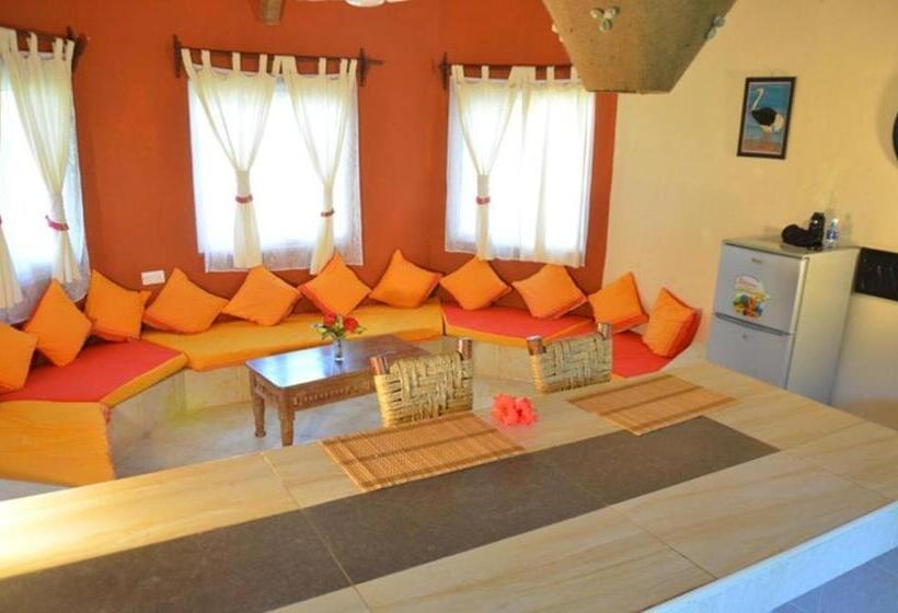 ویلای 1 خوابه, Hillpark Amare Resort