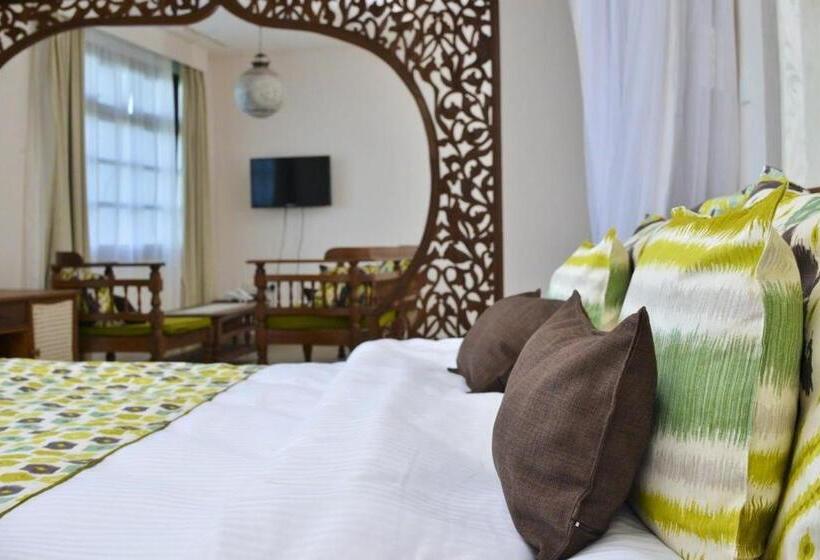 سوییت, Hillpark Amare Resort