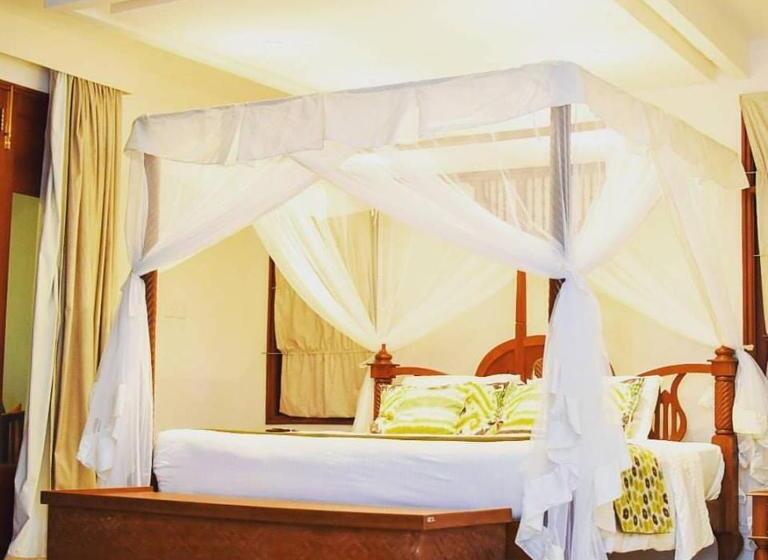 سوییت, Hillpark Amare Resort
