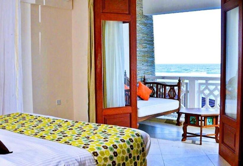 سوییت, Hillpark Amare Resort