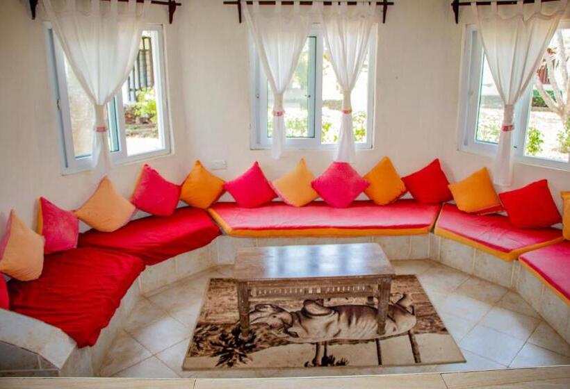 ویلای 2 خوابه, Hillpark Amare Resort