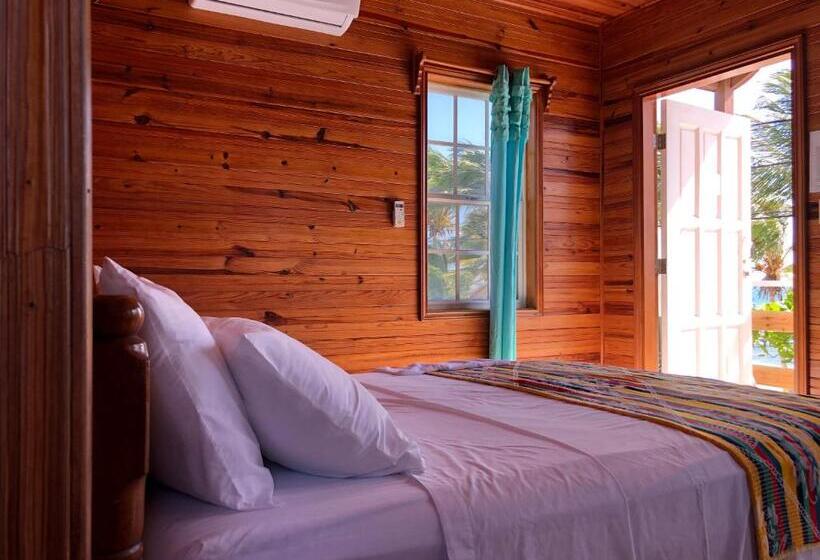 Номер Стандарт Вид на Море с Балконом, Blue Wave Guest House