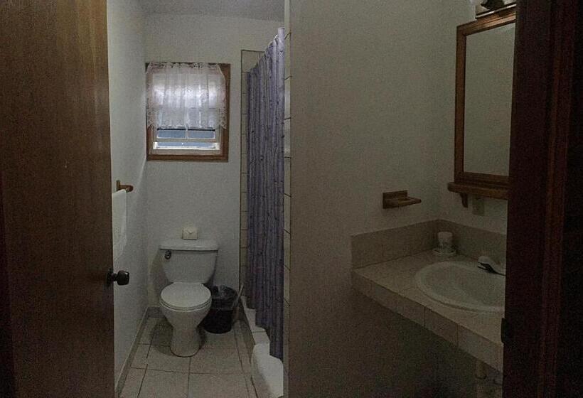 غرفة قياسية, Blue Wave Guest House