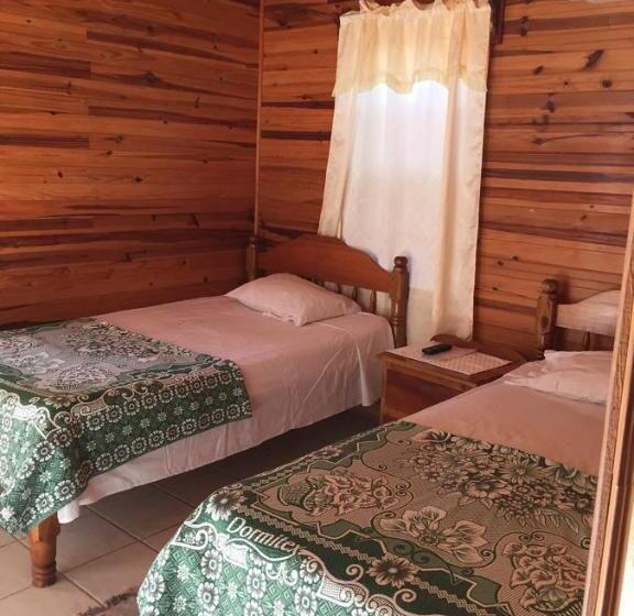 غرفة قياسية, Blue Wave Guest House