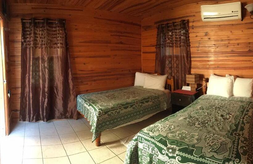 غرفة قياسية, Blue Wave Guest House