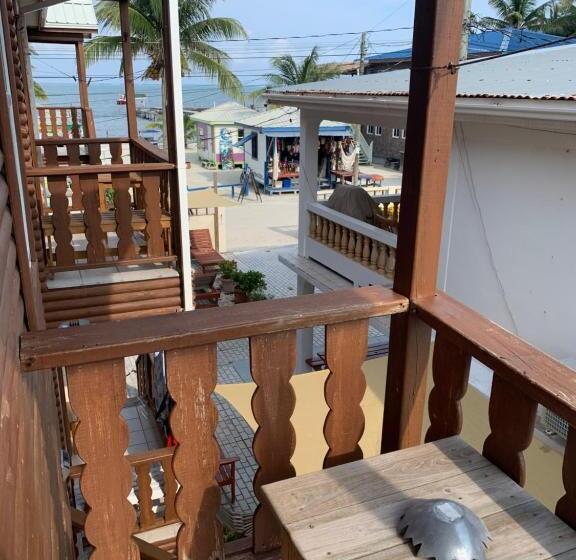 غرفة قياسية, Blue Wave Guest House