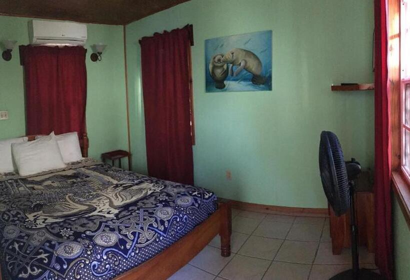 غرفة قياسية, Blue Wave Guest House