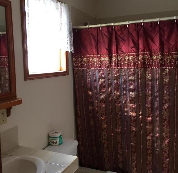 غرفة قياسية, Blue Wave Guest House