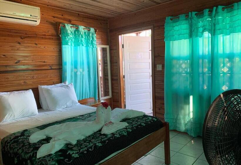 Номер Стандарт с Балконом, Blue Wave Guest House