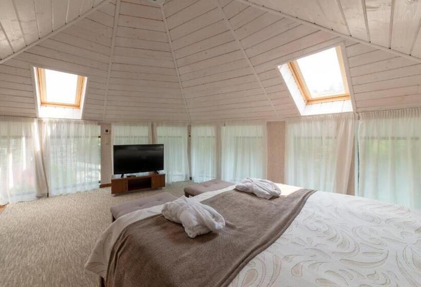 آپارتمان 1 خوابه, Carparosa