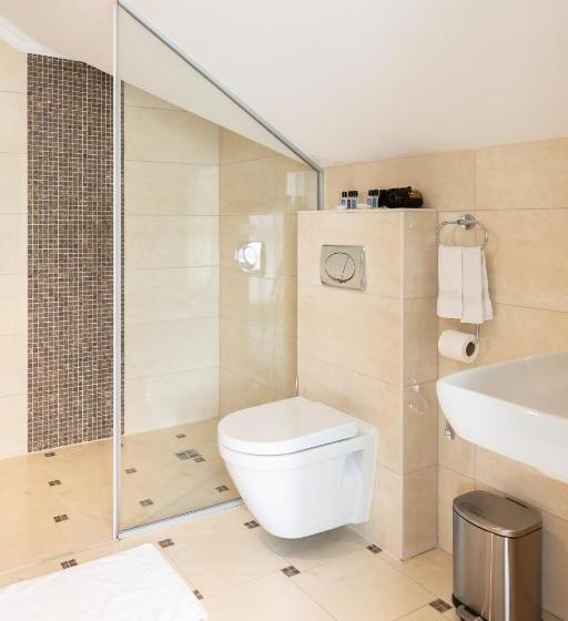 سوییت, Carparosa