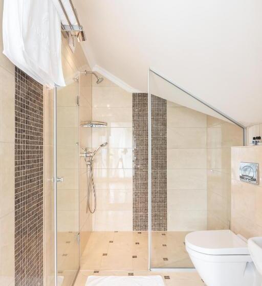 سوییت, Carparosa