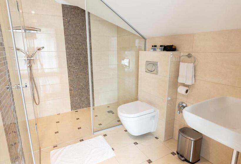 سوییت, Carparosa