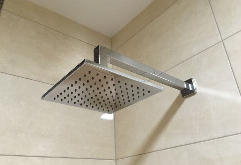 سوئیت جونیور با چشمانداز, Carparosa