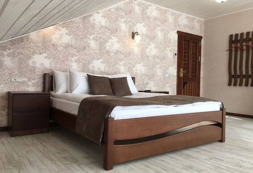 سوییت, Carparosa