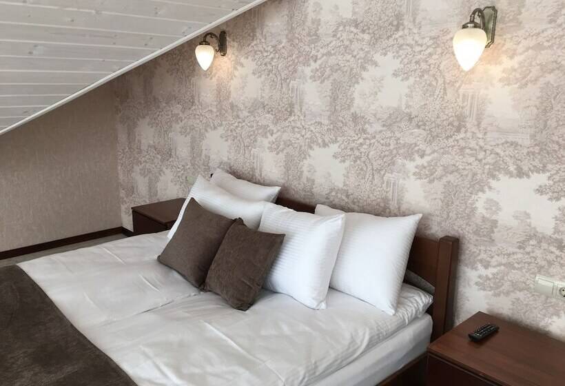 سوییت, Carparosa