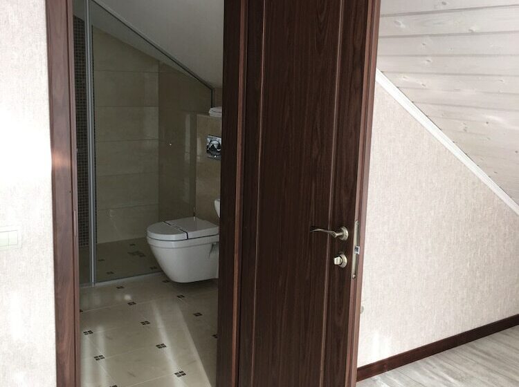 سوییت, Carparosa