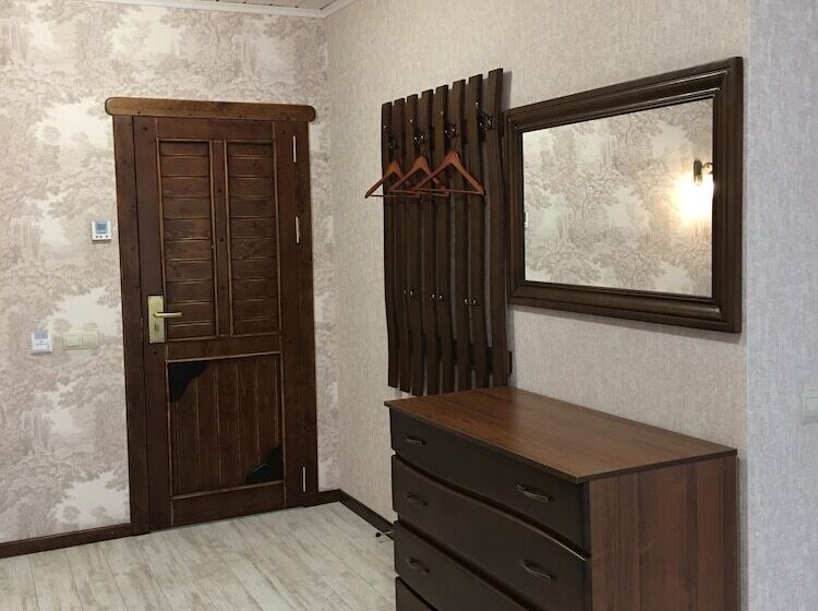 سوییت, Carparosa