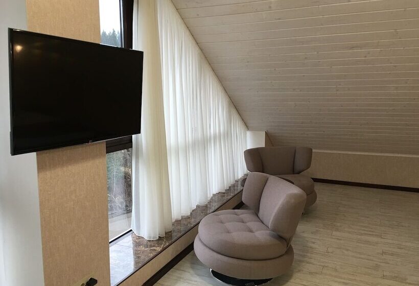 سوییت, Carparosa