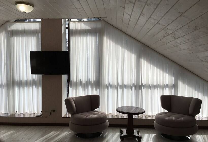 سوییت, Carparosa