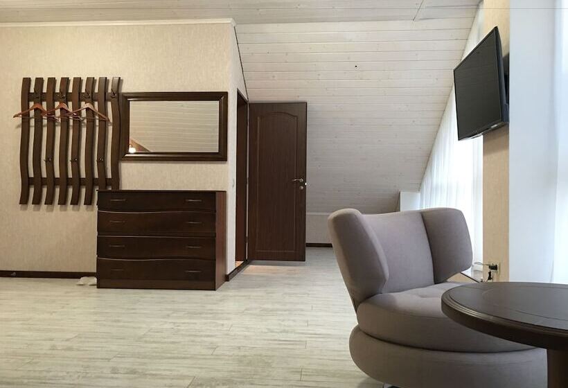 سوییت, Carparosa