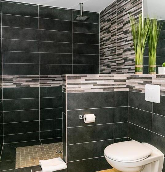 اتاق استاندارد با تخت بزرگ, Commodore Suites