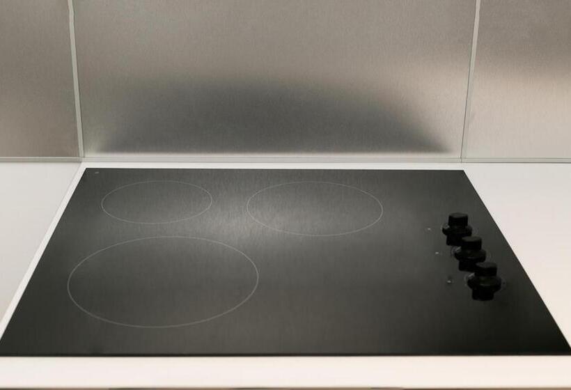 Deluxe Room Mountain View, Commodore Suites