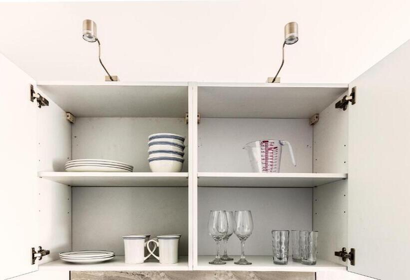 سوییت, Commodore Suites