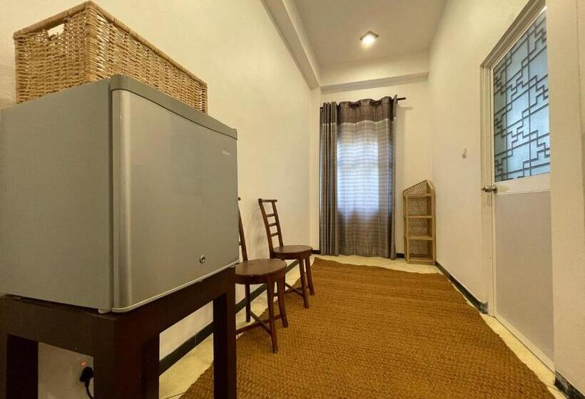 Номер Deluxe, Crystal Oceanic