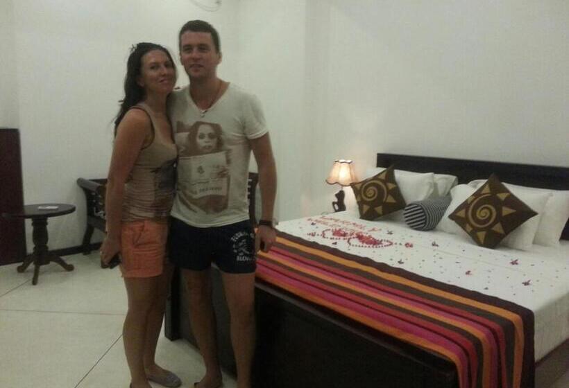 Номер Deluxe, Crystal Oceanic