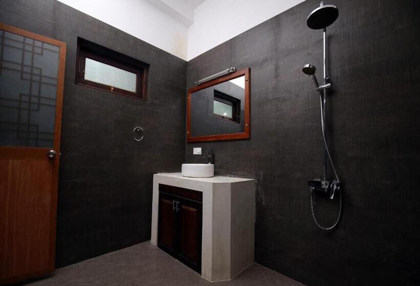 Номер Deluxe, Crystal Oceanic