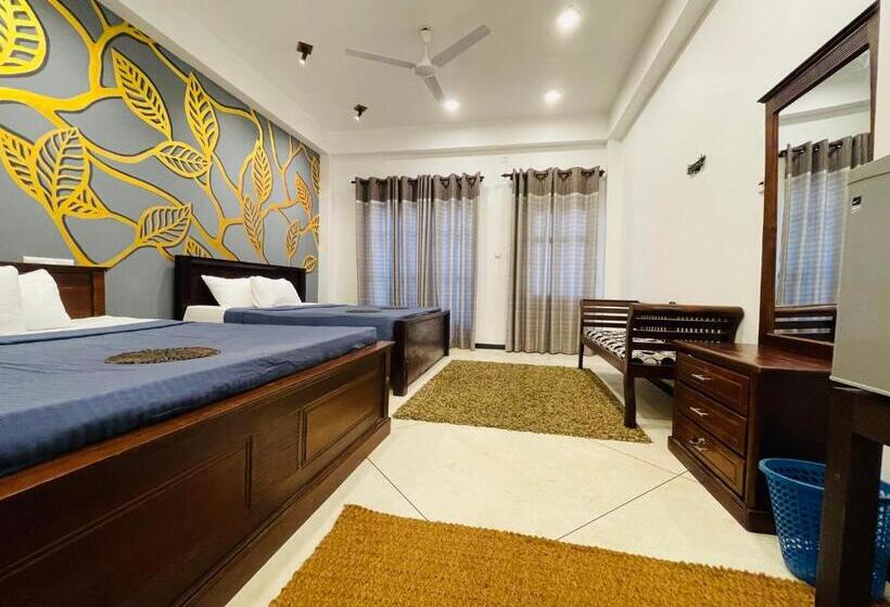 Семейный Номер Deluxe, Crystal Oceanic