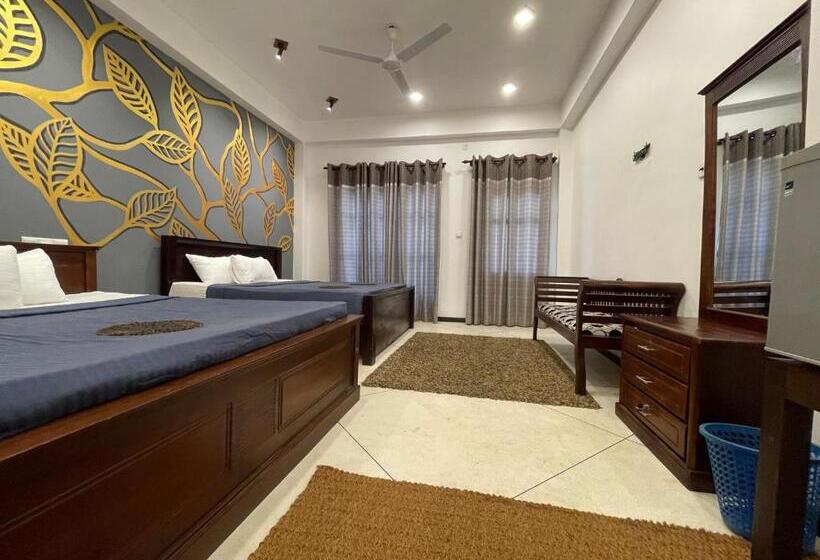 Семейный Номер Deluxe, Crystal Oceanic