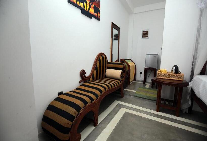 Номер Superior Вид на Море, Crystal Oceanic