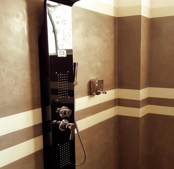 Номер Superior Вид на Море, Crystal Oceanic