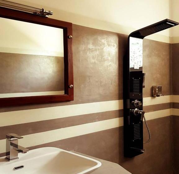 Номер Superior Вид на Море, Crystal Oceanic