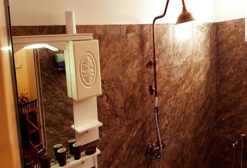 Номер Superior Вид на Море, Crystal Oceanic