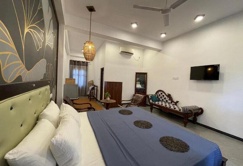 Номер Deluxe, Crystal Oceanic