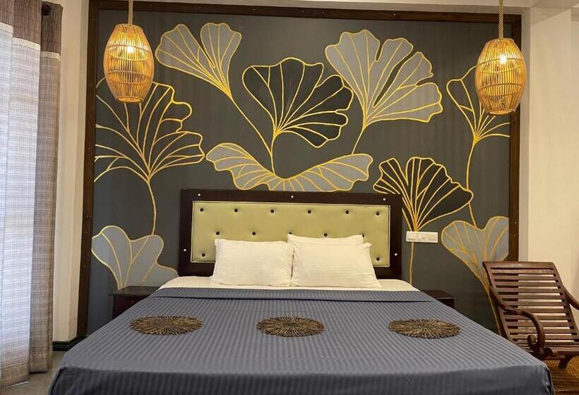 Номер Deluxe, Crystal Oceanic