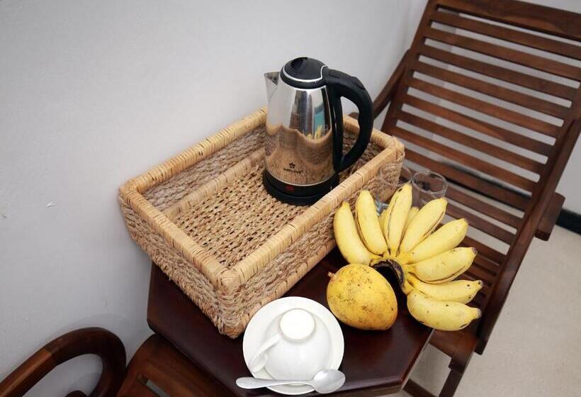 Номер Стандарт, Crystal Oceanic