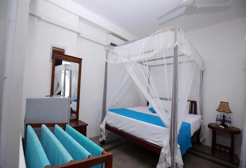 Семейный Номер Superior, Crystal Oceanic