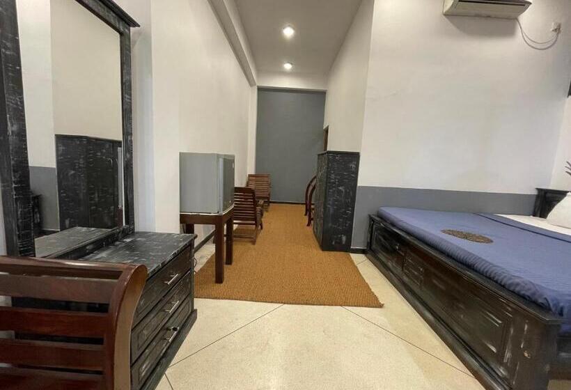 Семейный Номер Deluxe, Crystal Oceanic